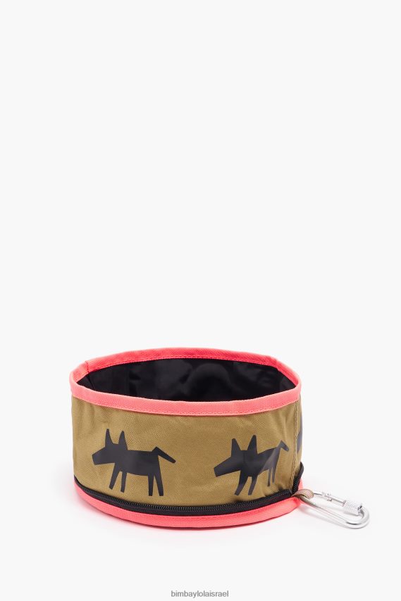 Bimba Y Lola קערת מים לחיות מחמד לוגו X2J628972 אביזרים חָקִי